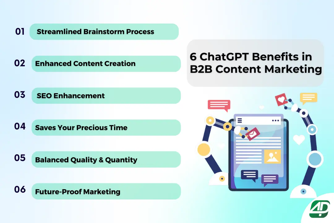 6-ChatGPT-benefits-for-reinventing-B2B-content-marketing