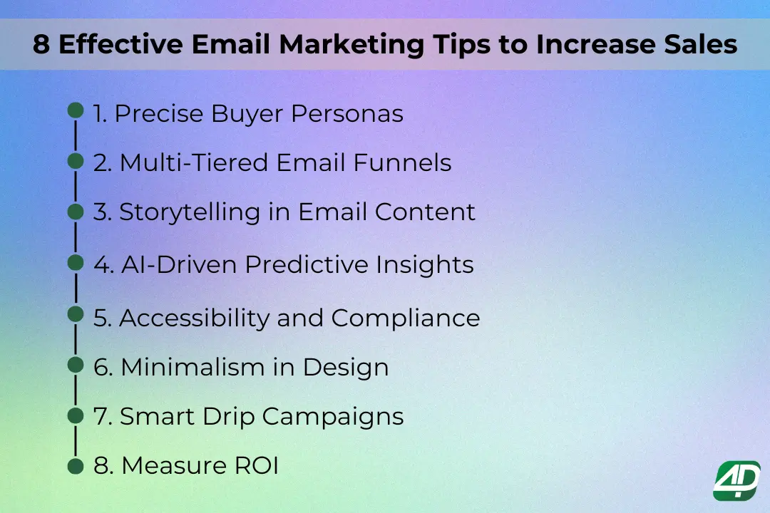 8-email-marketing-tips-to-boost-sales