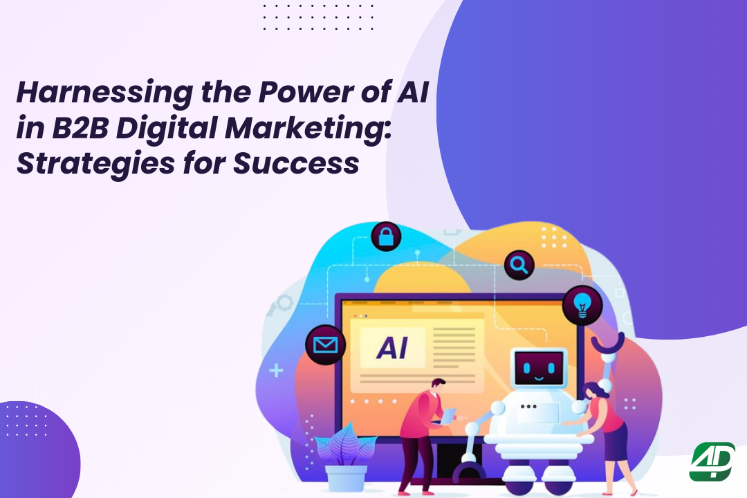 AI-powered-strategies-for-success-in-B2B-digital-marketing