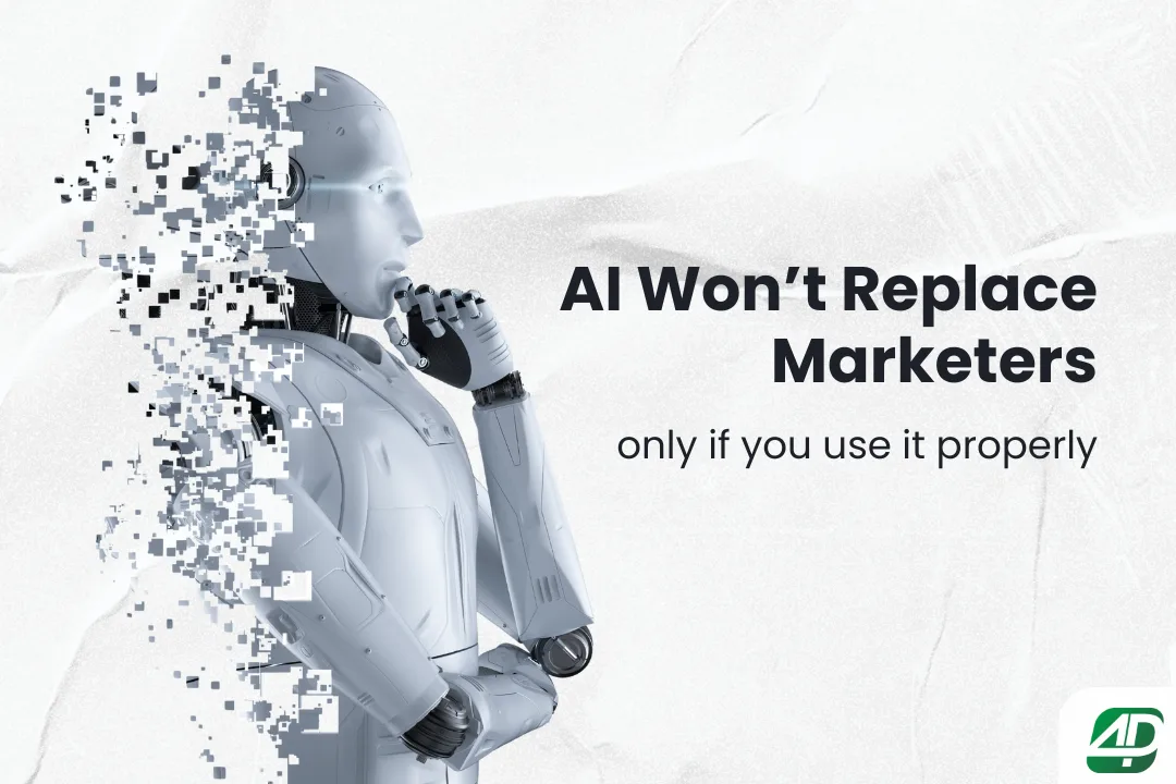 AI-won’t-replace-marketers-unless-it’s-used-wrongly