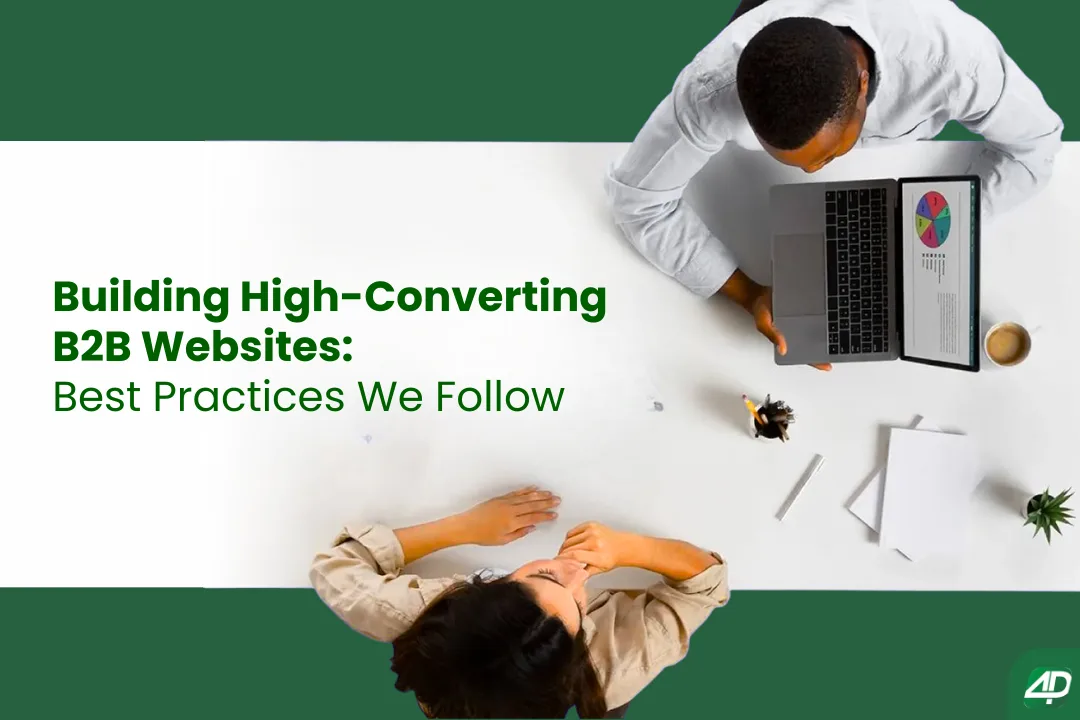 How-we-build-high-converting-B2B-websites